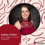Meet Our President, Ashley Pullen